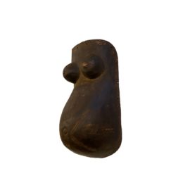 Anwalindembo, an African Body Mask