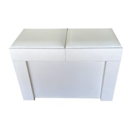Expandalbe Furniture Scatola Chair / Bench. Original Price: $995