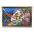 Norma Vincent Greene Original Signed Painting