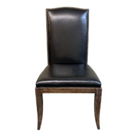 Thomas O'Brien Hickory Chair