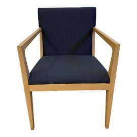 OFS Balance Armchair. Original Price: $1,303
