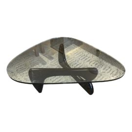Herman Miller Isamu Noguchi Coffee Table. Original Price: $1,895