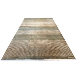 Odegard Nepalese Handwoven Bamboo II Design Rug - 9′1″ × 12′5″. Original Price: $7,000