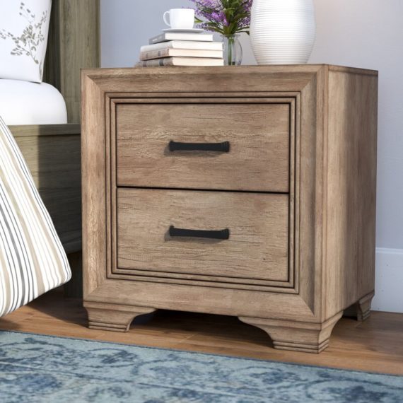 Payne+2+Drawer+Nightstand