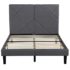 NEW Full Size Ecos Olee Sleep Dura Bed Frame. Original Price: $409