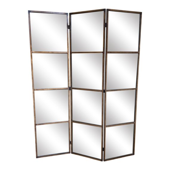Uttermost Avidan Screen Mirror
