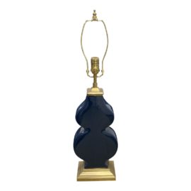 Visual Comfort Alexa Hampton Anita 1 Light Table Lamp