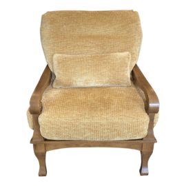 Belmar Arm Chair. Original Price: $12,000