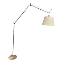 Artemide - Tolomeo Mega Floor Lamp. Original Price: $1,145