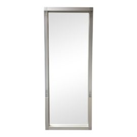 Artemide - Rexek Floor Light Mirror. Original Price: $1,250