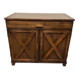 Farmhouse Computer Station