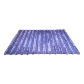 Edward Fields - Ballet Wool Area Rug - 5′4″ × 8′6″. Original Price: $2,400