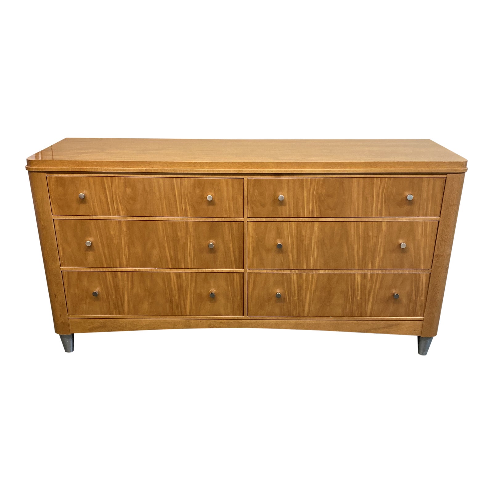 white christmas dresses Ethan Allen 4-drawer Dresser