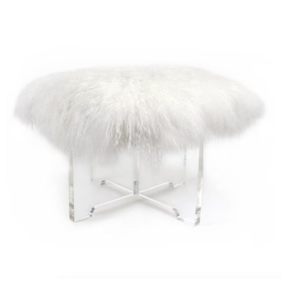 jonathan-adler-mongolian-lamb-lucite-bench-5379