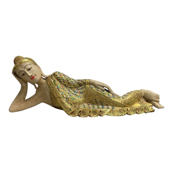 handcrafted-golden-laying-buddha-from-the-fiji-islands-4427