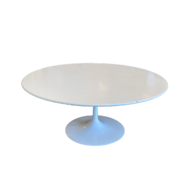 Eero Saarinen Style Coffee Table