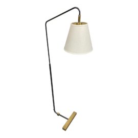 Serena & Lily Flynn Floor Lamp. Original  Price: $430