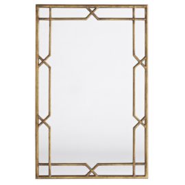 Uttermost X-Quisite Wall Mirror