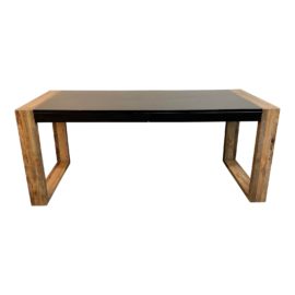 Environment Furniture Salvador Reclaimed Desk. Original Price: $1,600