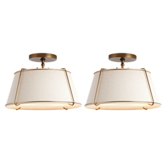 rejuvenation-conical-flush-mount-brass-lighting-a-pair-0628