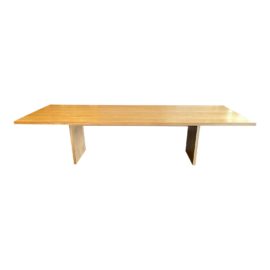 Design Within Reach Gather Dining Table. Original Price: $4,495