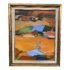 Diane Bessell Original Acrylic Painting