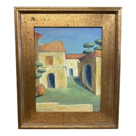 Diane Bessell Original Painting