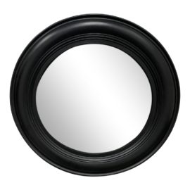 Contemporary Convex Mirror