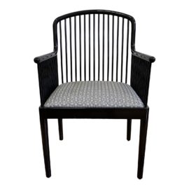 Knoll Stendig Davis Allen Exeter Andover Arm Chair