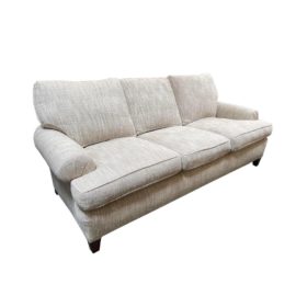 Marco Furniture Howard Linen+ Wool Blend Sofa