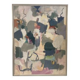 Ken Durkin Original Mixed Media Collage. Original Price: $2,500