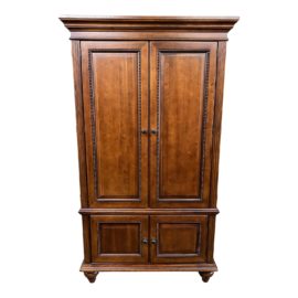 Hamilton Heritage Media Armoire