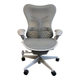 Herman Miller Mirra Task Chair