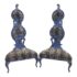 Christopher Guy Le Premier #1 & #2 Custom Chairs- a Pair. Original Price: $10,000