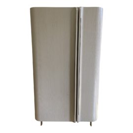 Roche Bobois Paris Paname Chambre Wardrobe. Original Price: $8,400