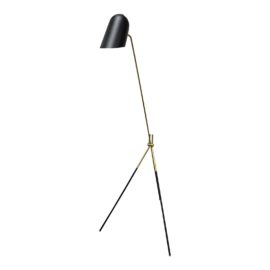 Lambert & Fils Cliff Floor Lamp. Original Price: $1,530