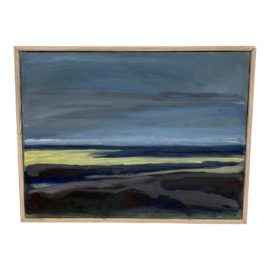Karen A. Iglehart Original Artwork Abstract Painting