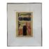 Kumiko T. Monotype "Between Heaven and Earth"