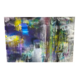 Trueman Original Artwork Abstract Painting on Canvas