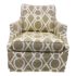Ballard Designs Custom Glider Chair. Original Price: $1,600