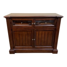 Extendable Media Console / Sideboard