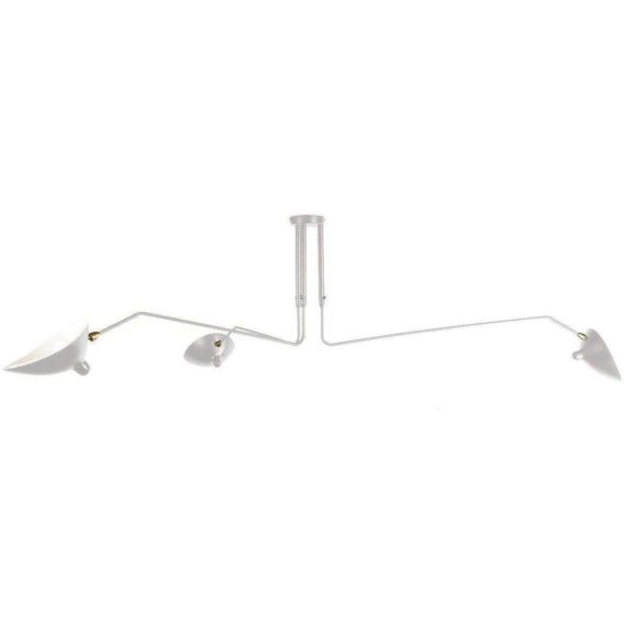 france-and-son-mid-century-mcl-r3-ceiling-white-lamp-5687