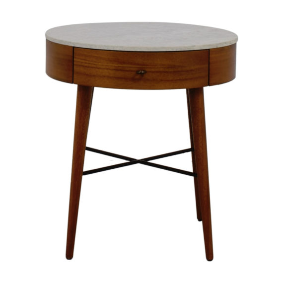 west-elm-penelope-round-marble-top-wood-nightstand