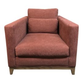 Taraval Arm Chair by Crate & Barrel. Original Price: $1,499