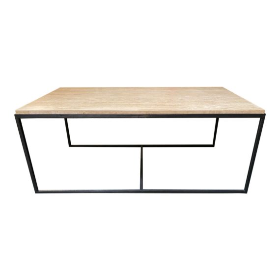 ethan-allen-evan-travertine-coffee-table-5622