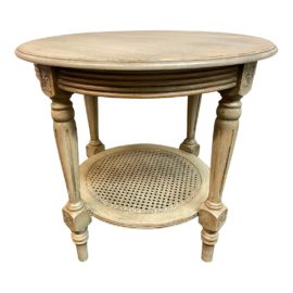 Shabby Chic Side Table