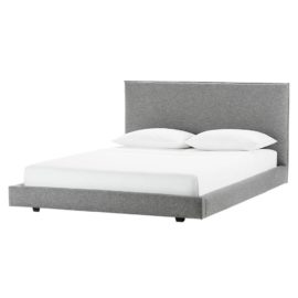 CB2 Queen Size Facade Bed. Original Price: $1,200