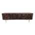 West Elm Pictographic Credenza Media Unit. Original Price: $1,699