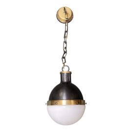 Thomas O'Brien Circa Lighting Hicks Small Pendant