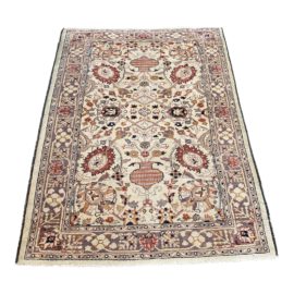 Designer Carpets Pakistani Area Rug - 4′2″ × 6′